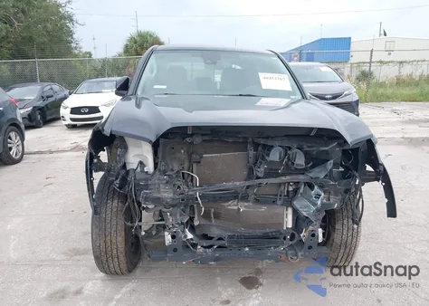 2019 Toyota Tacoma Sr5 V6 z USA, uszkodzony, nr VIN 3TMAZ5CN9KM088173